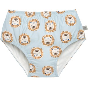 Maillot de bain couche lion powder blue (19-24 mois)
