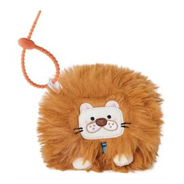 Squarepal porte cles lion
