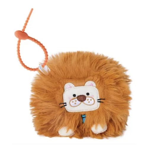MGM - Squarepal porte cles lion