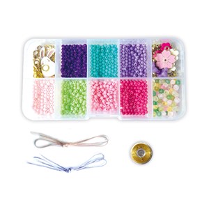 Bijoux box - pm bijoux fleurs