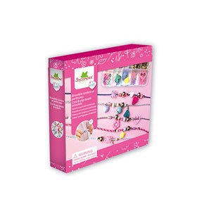 Bijoux box - pm bracelet cordon