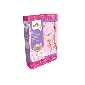 Bijoux box - mini bijoux hanami