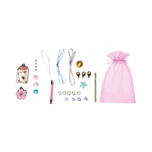 Bijoux box - mini bijoux hanami