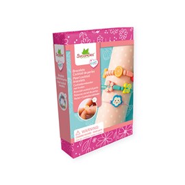 Bijoux box - mini bracelets tutti-frutti