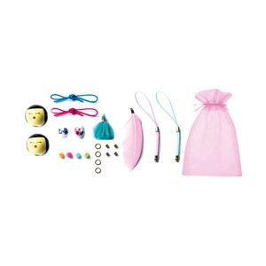 Bijoux box - mini puces porte-bonheur