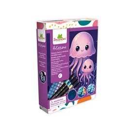 Artissimo au sycomore violet