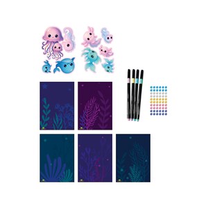 Artissimo au sycomore violet