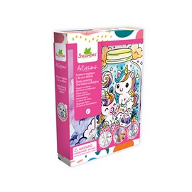 Artissimo au sycomore rose