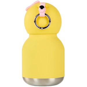 Mini gourde isotherme bestie canard (200 ml)