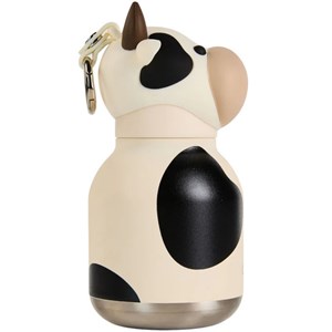 Mini gourde isotherme bestie vache (200 ml)