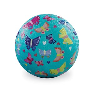 Ballon playground - sirène - 13cm