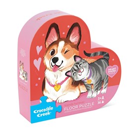 Crocodile crocodile creek bleu