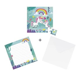 Carte janod aqua