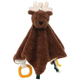 Doudou bruce l'elan
