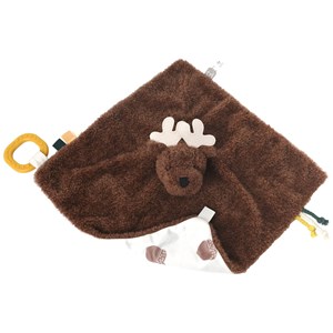 Doudou bruce l'elan