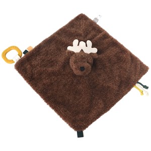 Doudou bruce l'elan