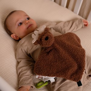 Doudou bruce l'elan