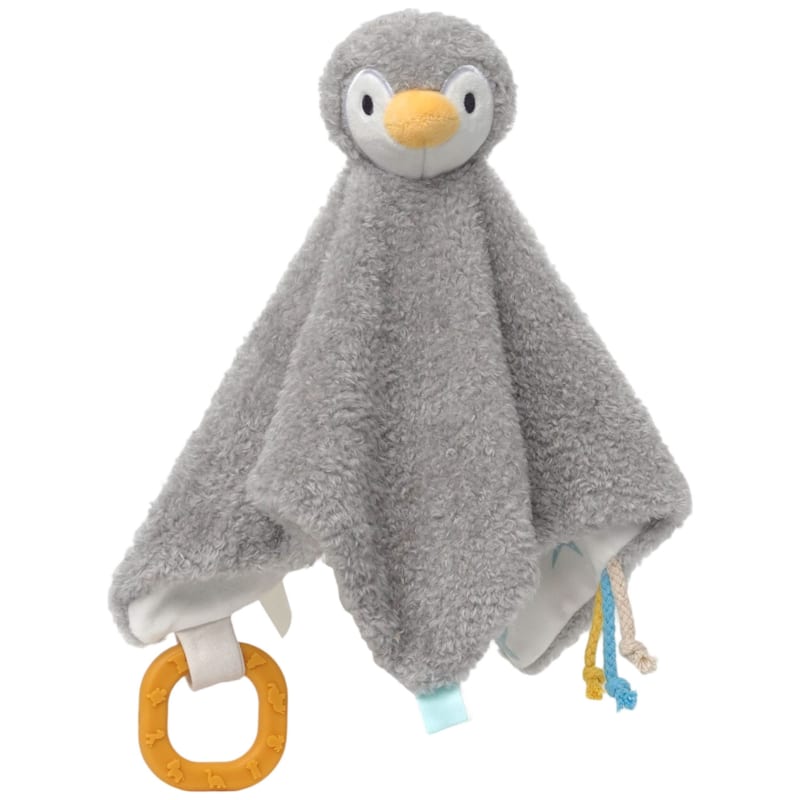 Doudou martin le pingouin
