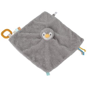 Doudou martin le pingouin