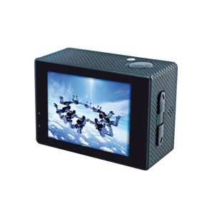 Caméra sport goadventure hd avec boitier