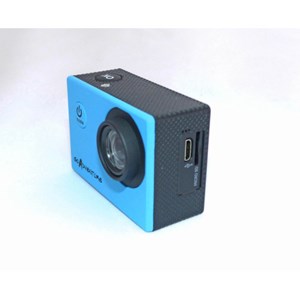 Caméra sport goadventure hd avec boitier