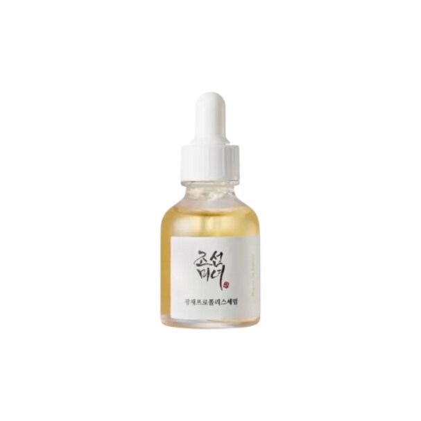 Beauty Of Joseon - Sérum éclat : propolis + niacinamide 30ml