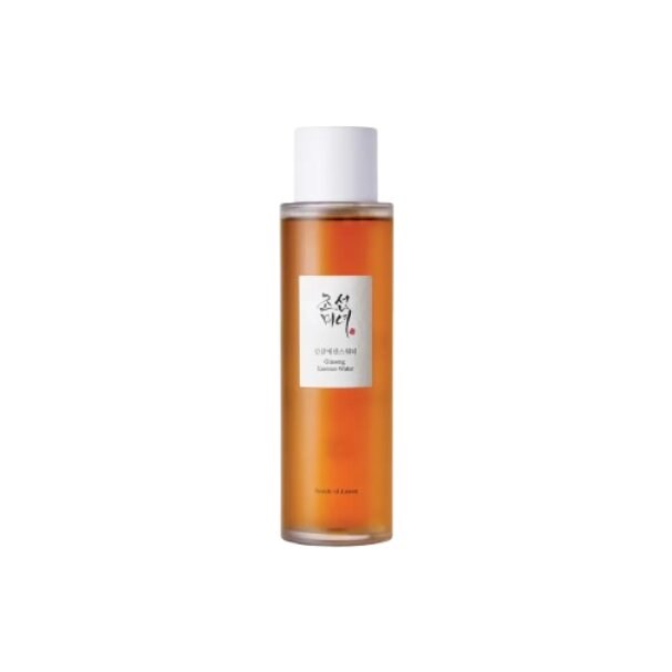 Essence hydratante equilibrante au ginseng 150ml
