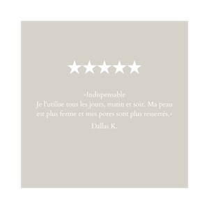 Essence hydratante equilibrante au ginseng 150ml