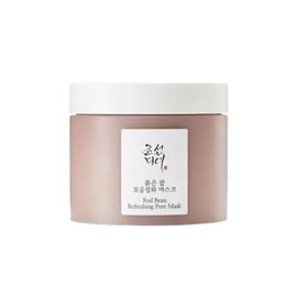 Masque clarifiant pores aux haricots rouges 140ml