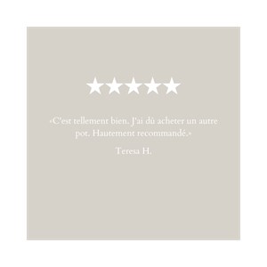 Masque clarifiant pores aux haricots rouges 140ml