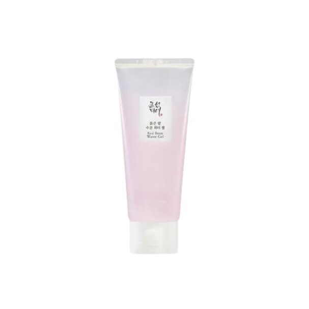 Gel hydratant aux haricots rouges 100ml