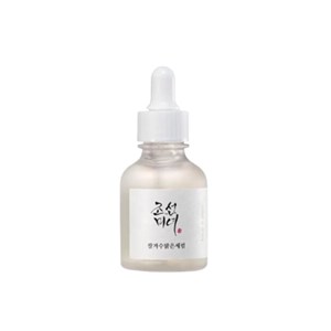 Sérum éclat intense : riz + alpha-arbutine 30ml