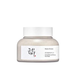 Masque éclat : riz + miel 150ml
