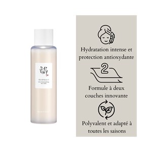 Tonique éclat au lait de riz 150ml