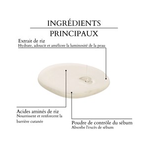 Tonique éclat au lait de riz 150ml