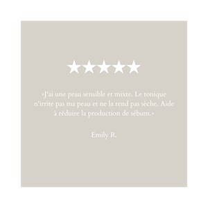 Tonique éclat au lait de riz 150ml