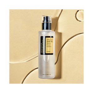 Essence tonifiante à la bave d'escargot 100ml