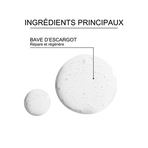 Essence tonifiante à la bave d'escargot 100ml