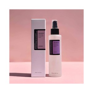 Lotion tonique clarifiante 100ml