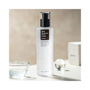 Tonique exfoliant points noirs 100ml