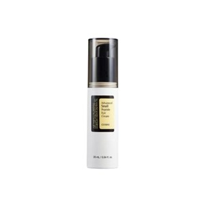 Crème contour des yeux aux peptides 25ml