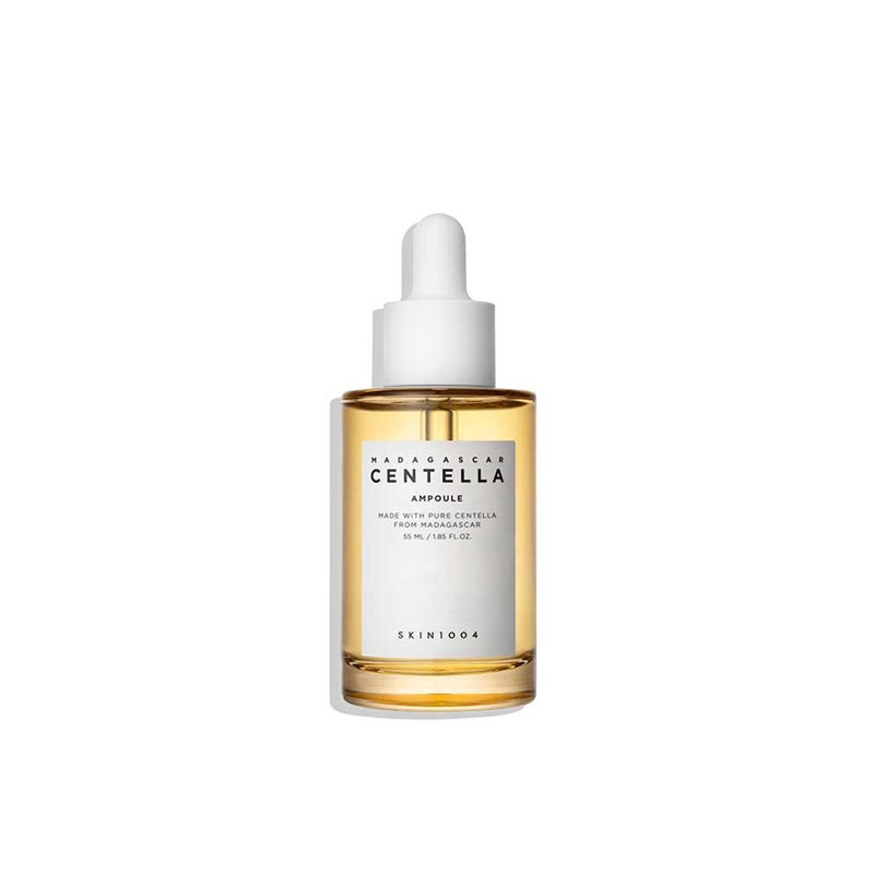 Skin 1004 - Sérum à la centella asiatica 55ml