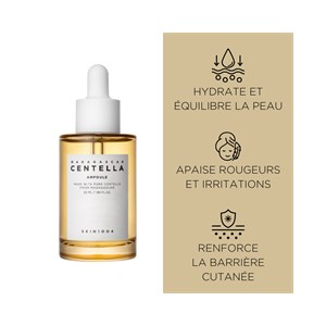Sérum à la centella asiatica 55ml