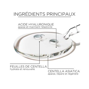 Sérum à la centella asiatica 55ml