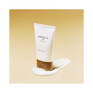 Crème hydratante à la centella asiatica 75ml