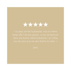 Crème hydratante à la centella asiatica 75ml