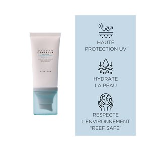 Serum protection solaire & hydratation 50ml