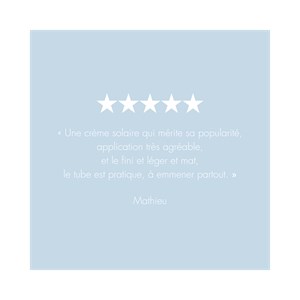 Serum protection solaire & hydratation 50ml