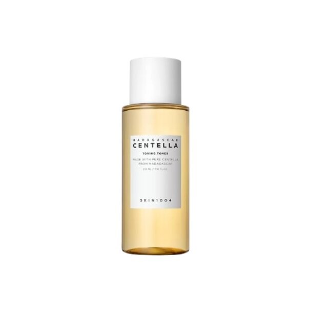Skin 1004 - Lotion tonique à la centella asiatica 210ml