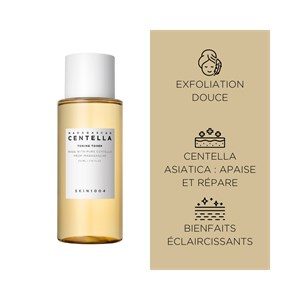 Lotion tonique à la centella asiatica 210ml